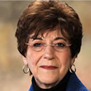 June Henton