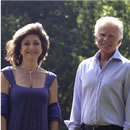 Marie & Steve Nygren