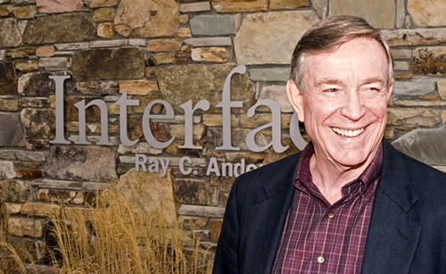 Photo of Ray
