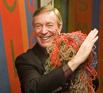 Photo of Ray