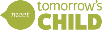 Meet tomorrow's child