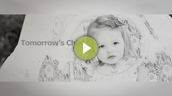 Tomorrow's Child