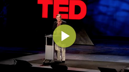 Ray Anderson: The business logic of sustainability