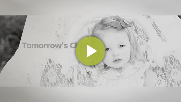 Tomorrow's Child